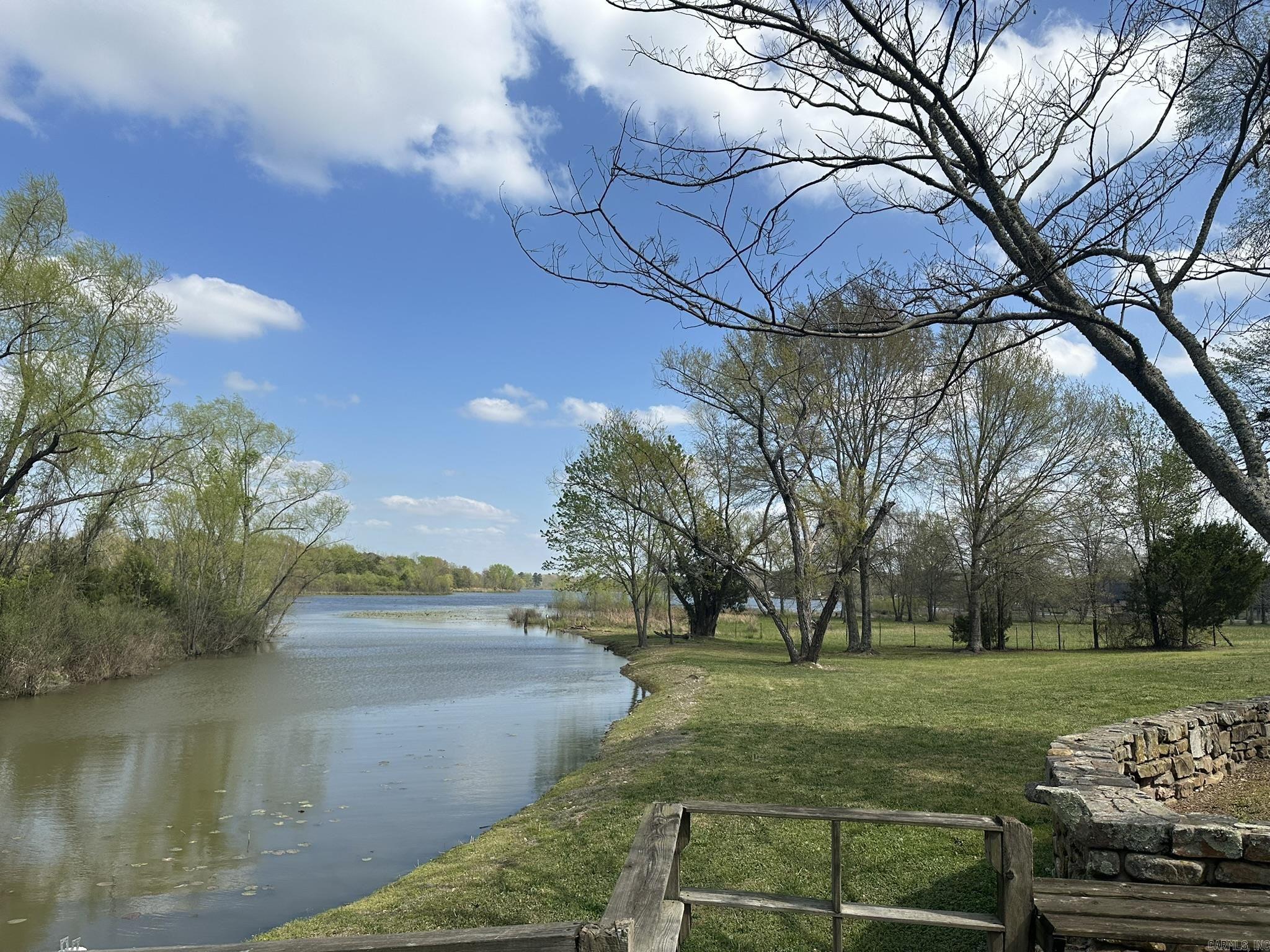 LAKE MENA, INC. - Residential