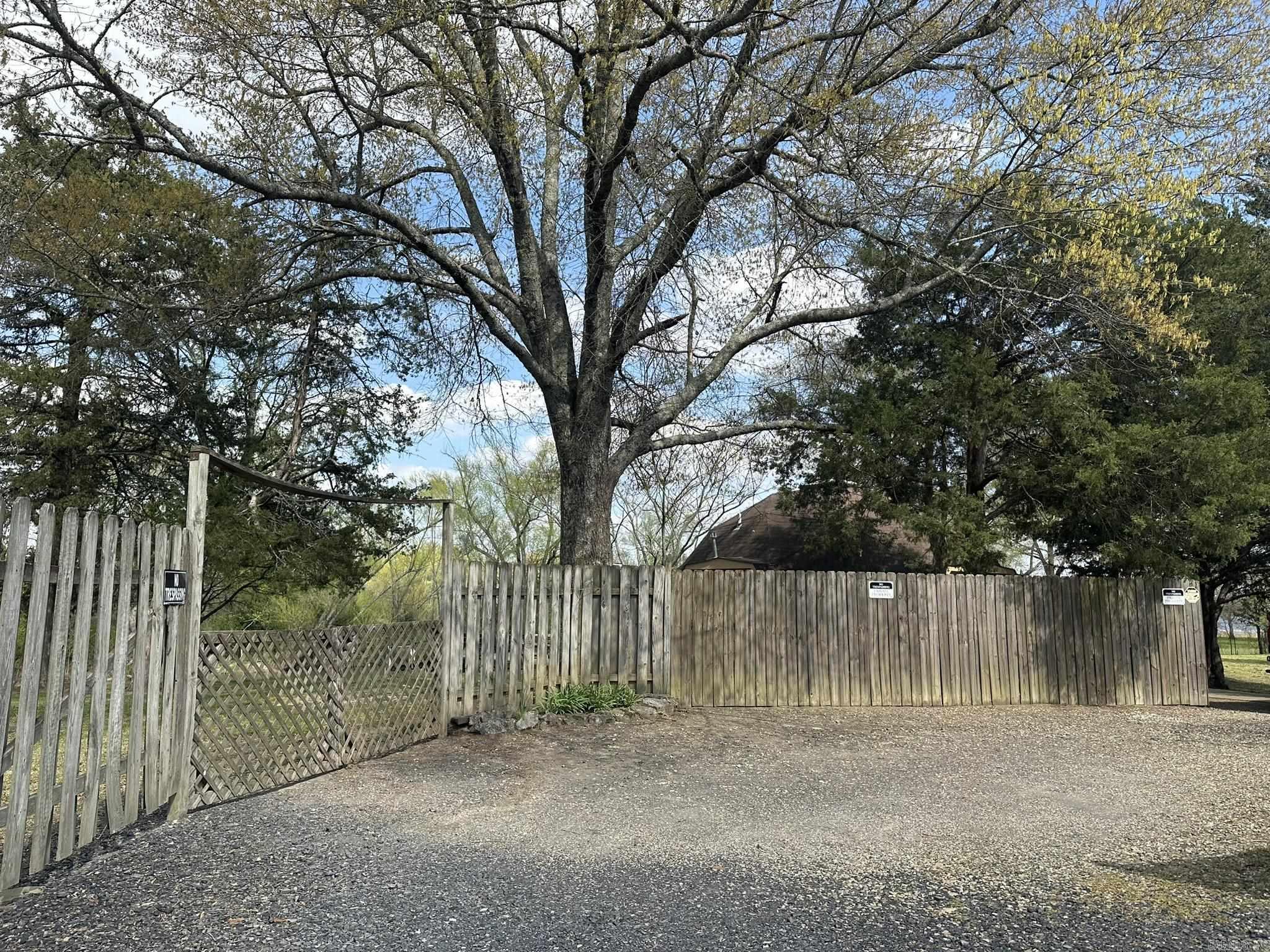 LAKE MENA, INC. - Residential