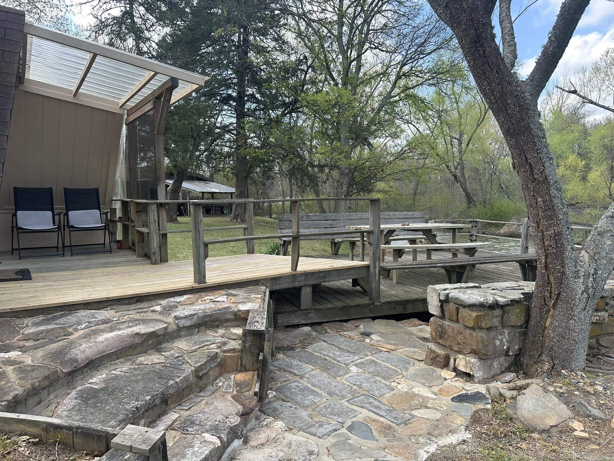 LAKE MENA, INC. - Residential