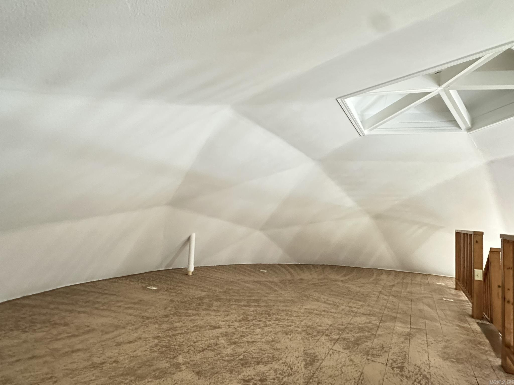 LAKE MENA, INC. - Residential