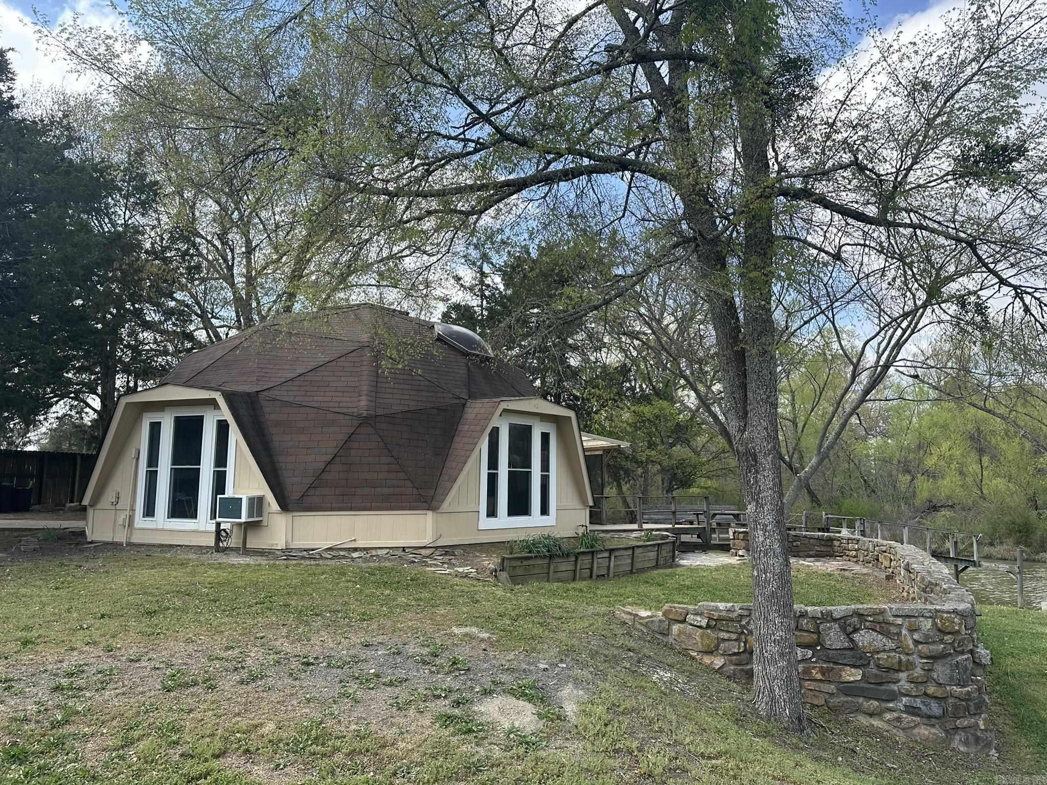 LAKE MENA, INC. - Residential