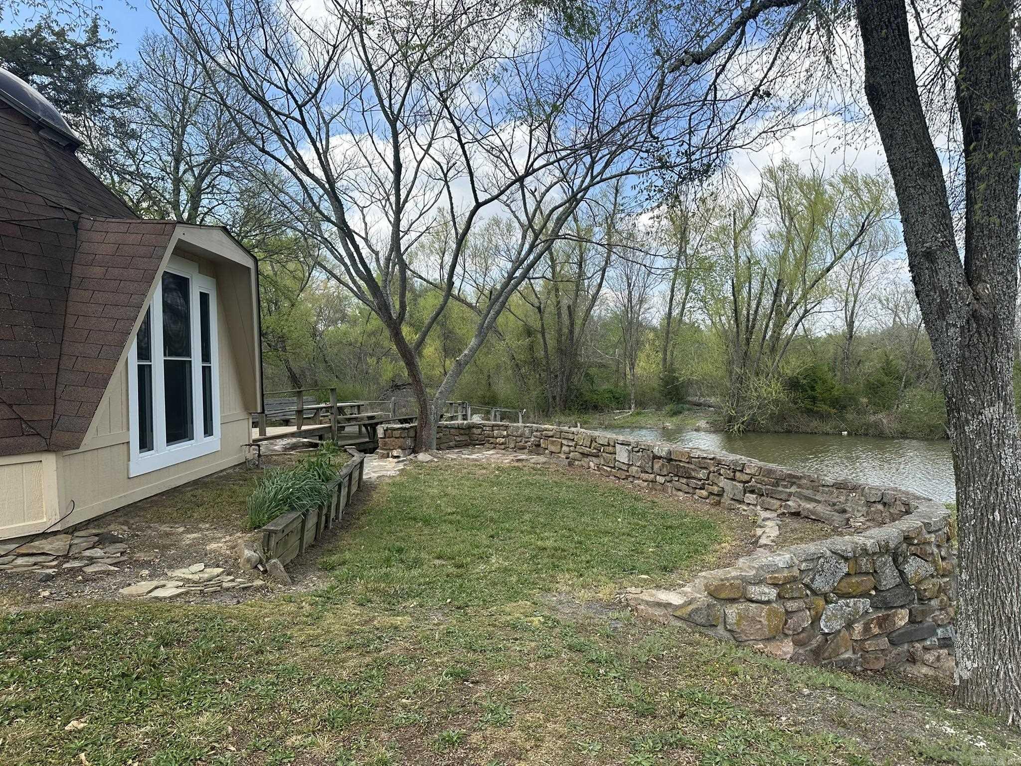 LAKE MENA, INC. - Residential