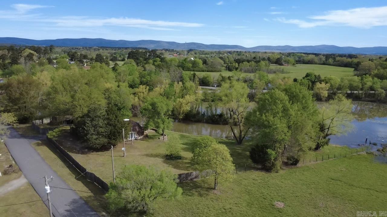 LAKE MENA, INC. - Residential