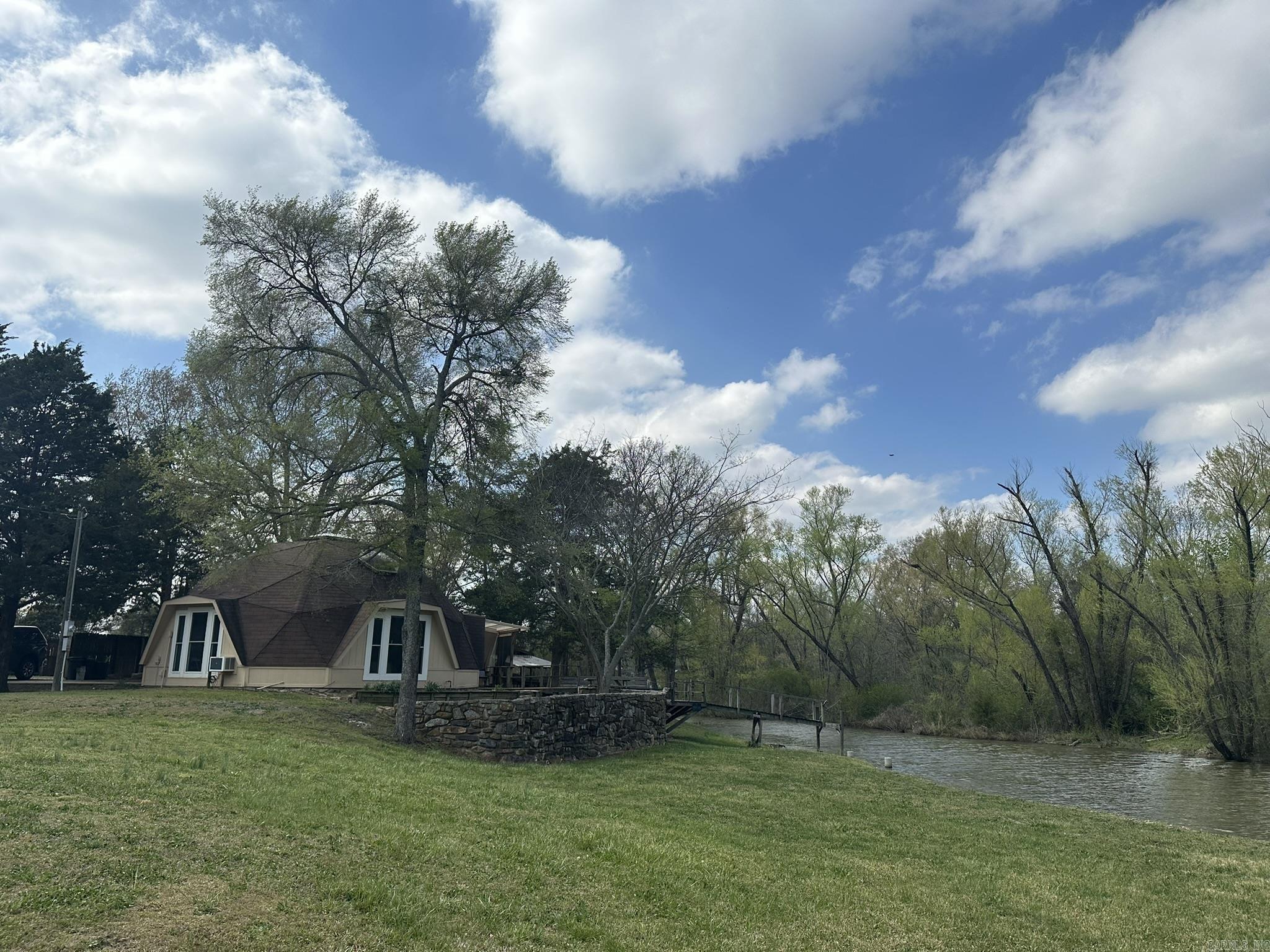 LAKE MENA, INC. - Residential