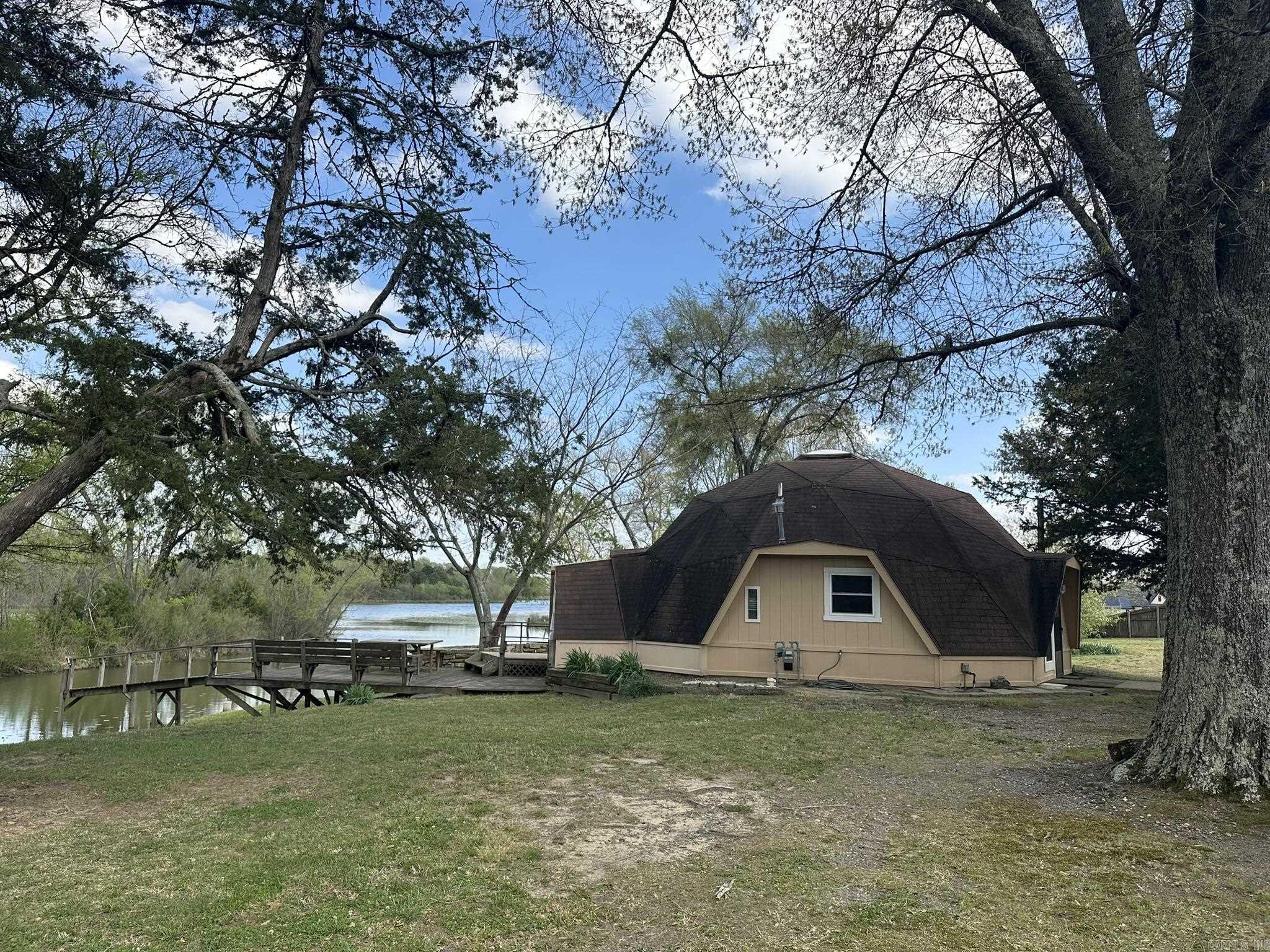 LAKE MENA, INC. - Residential