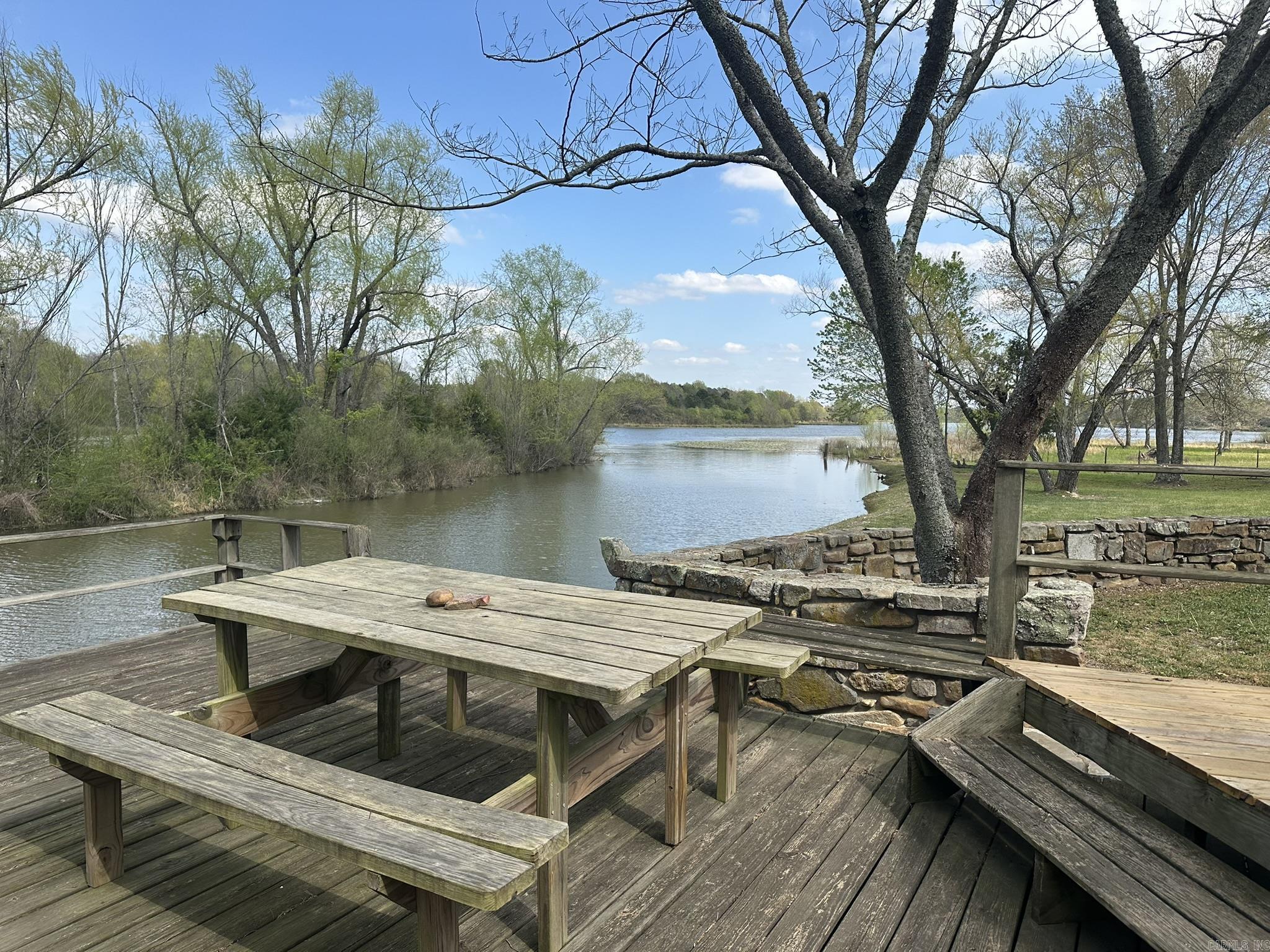 LAKE MENA, INC. - Residential