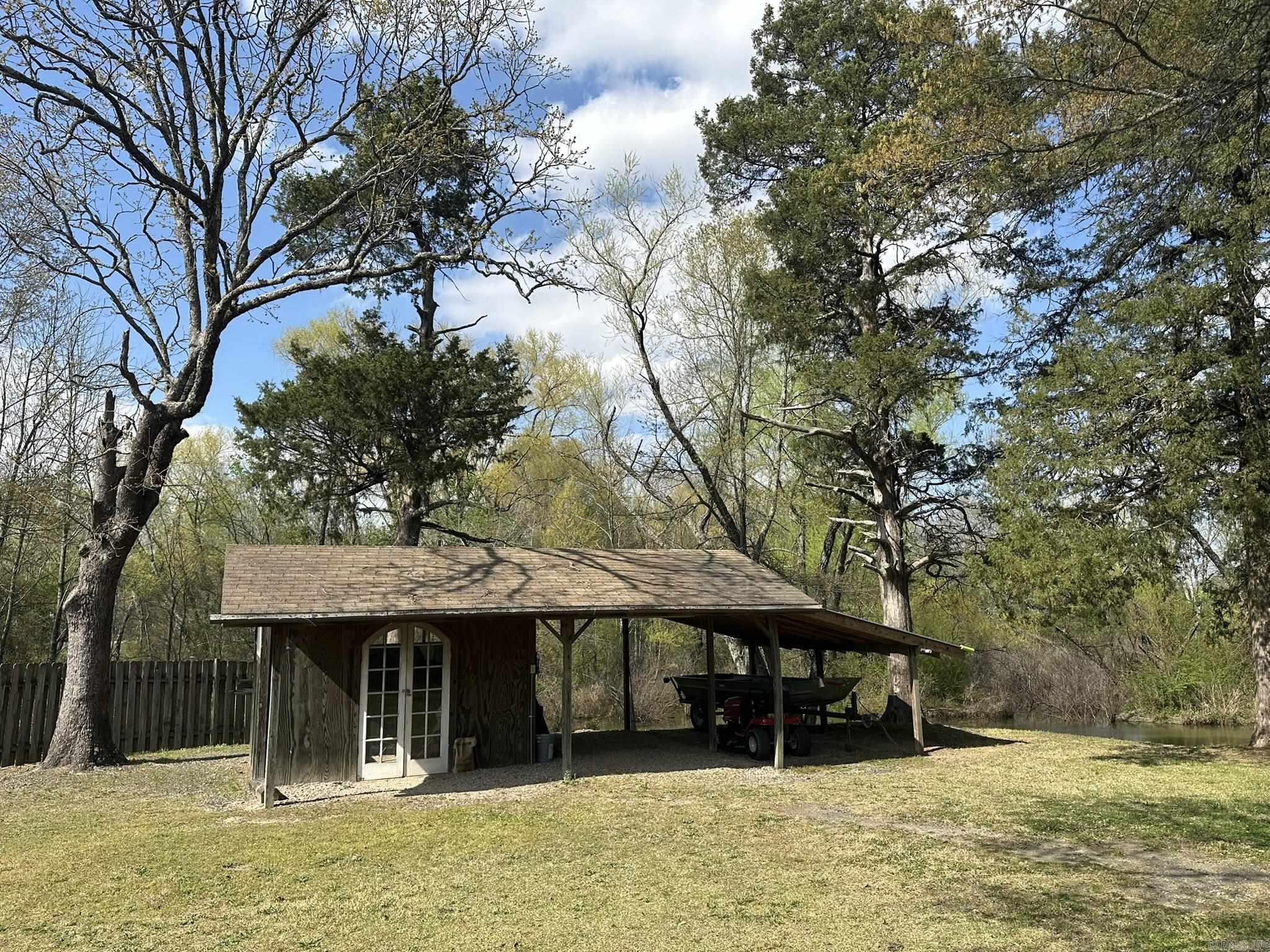 LAKE MENA, INC. - Residential