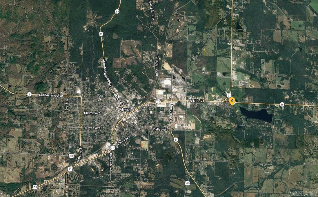 LAKE MENA, INC. - Residential