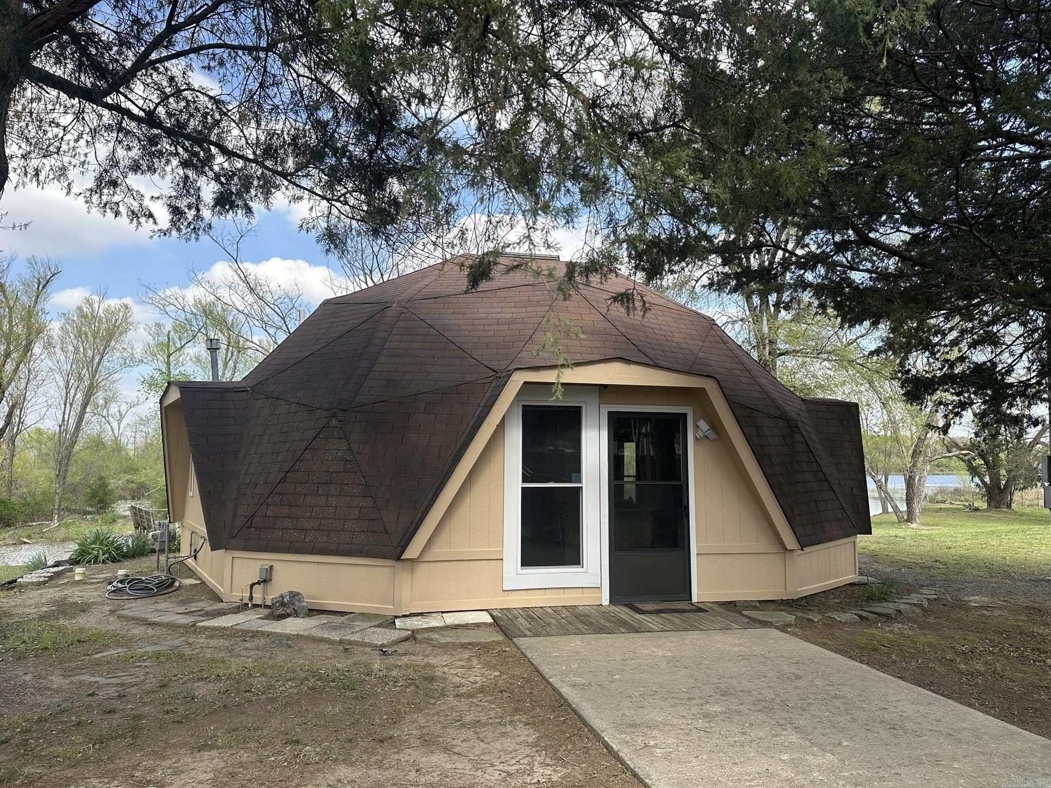 LAKE MENA, INC. - Residential