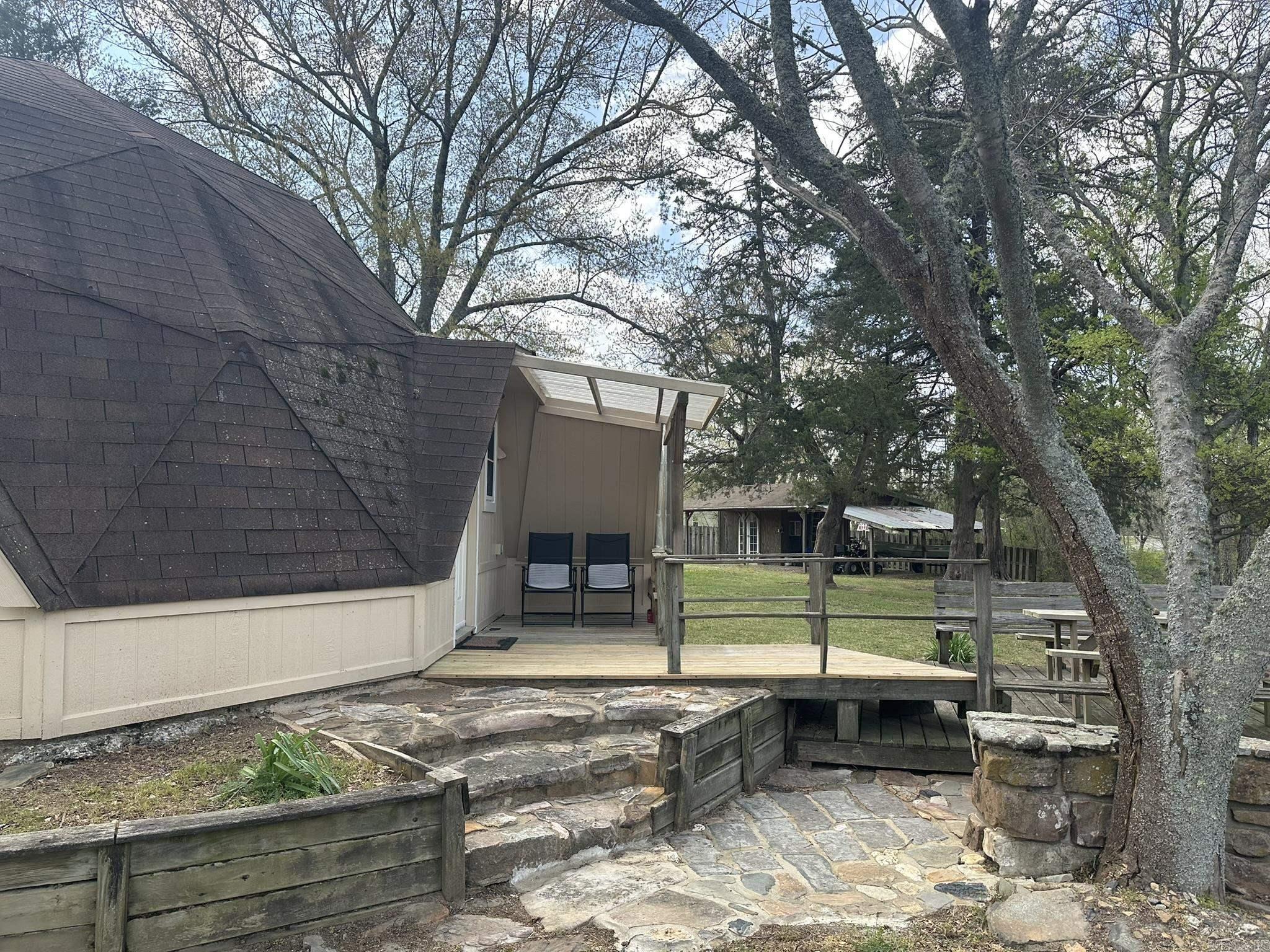 LAKE MENA, INC. - Residential