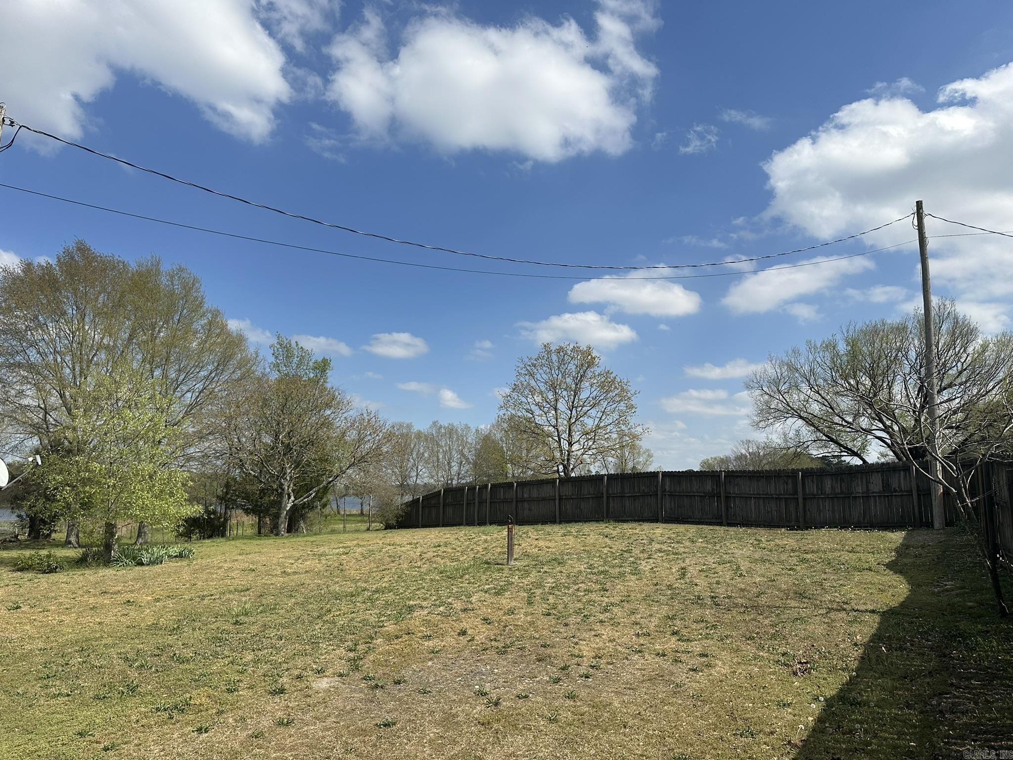 LAKE MENA, INC. - Residential