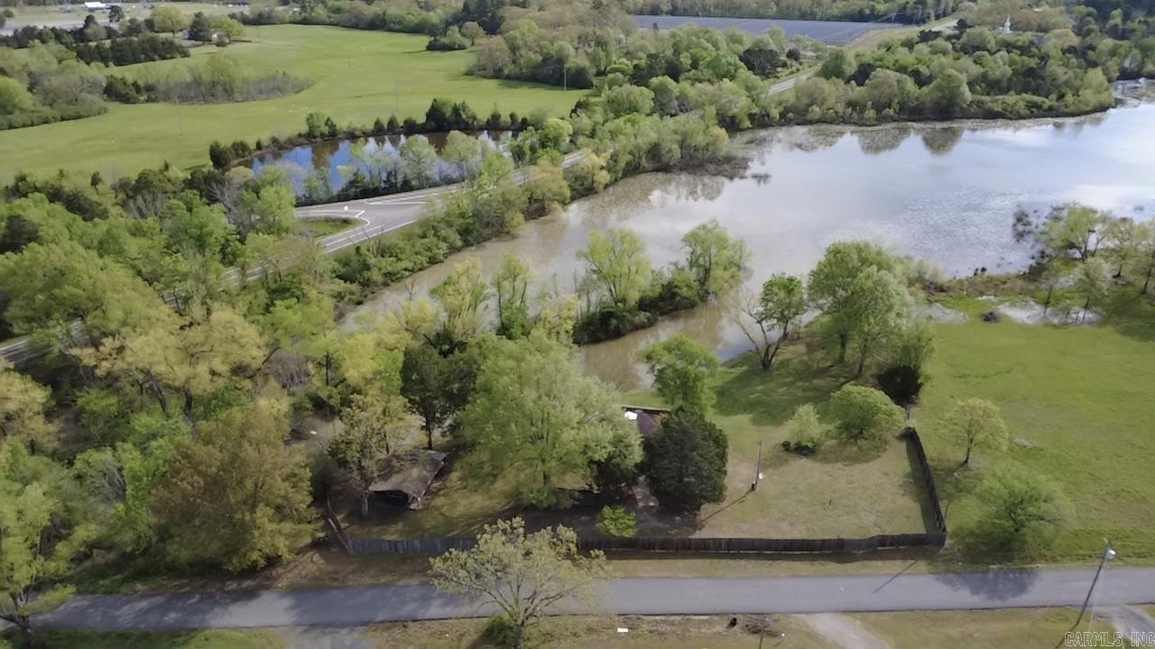 LAKE MENA, INC. - Residential