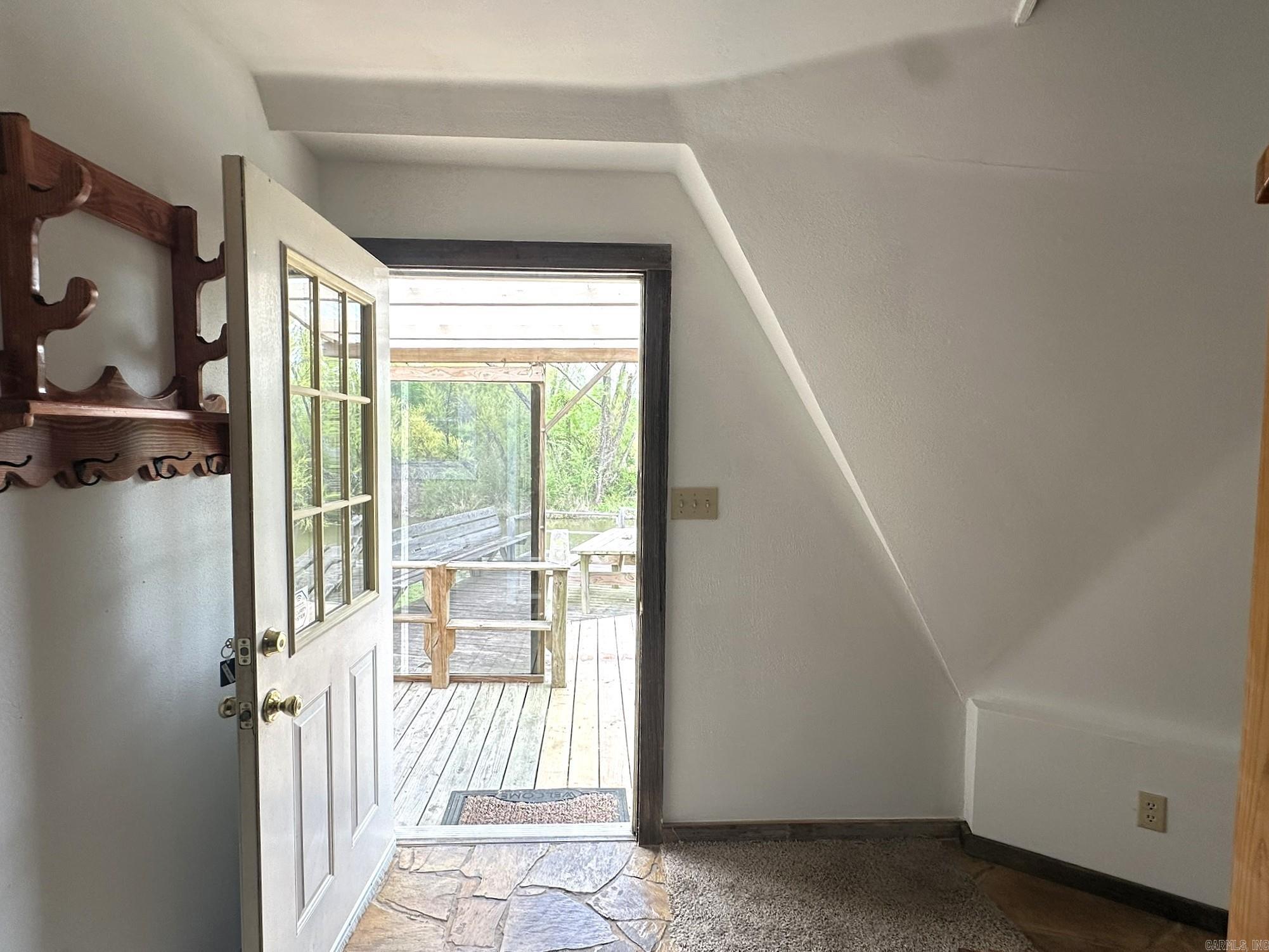 LAKE MENA, INC. - Residential