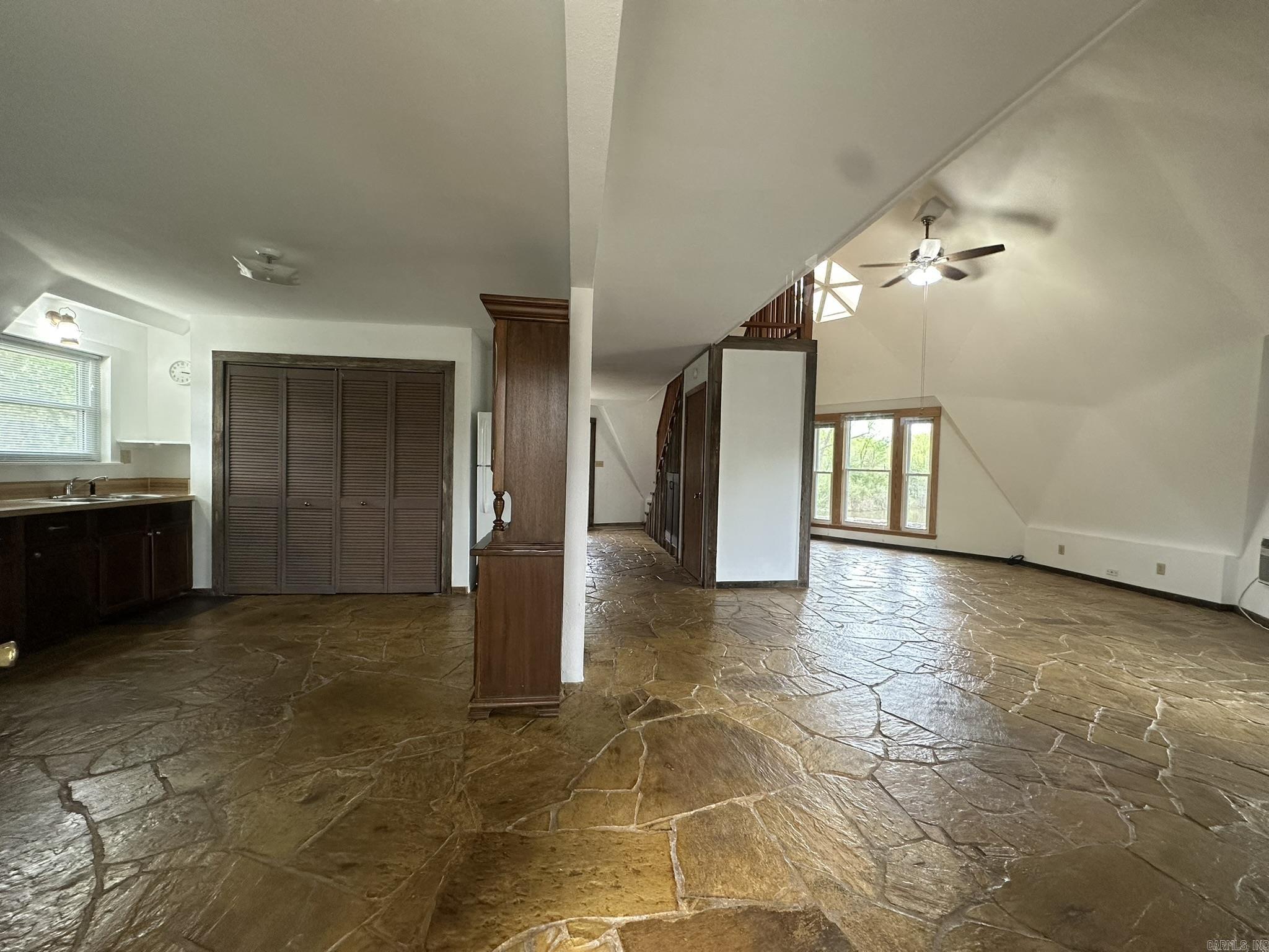 LAKE MENA, INC. - Residential