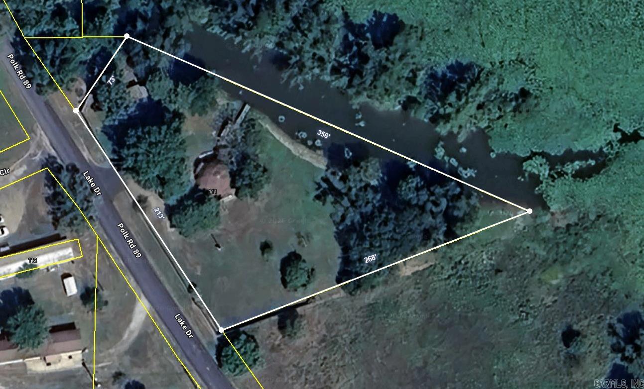 LAKE MENA, INC. - Residential