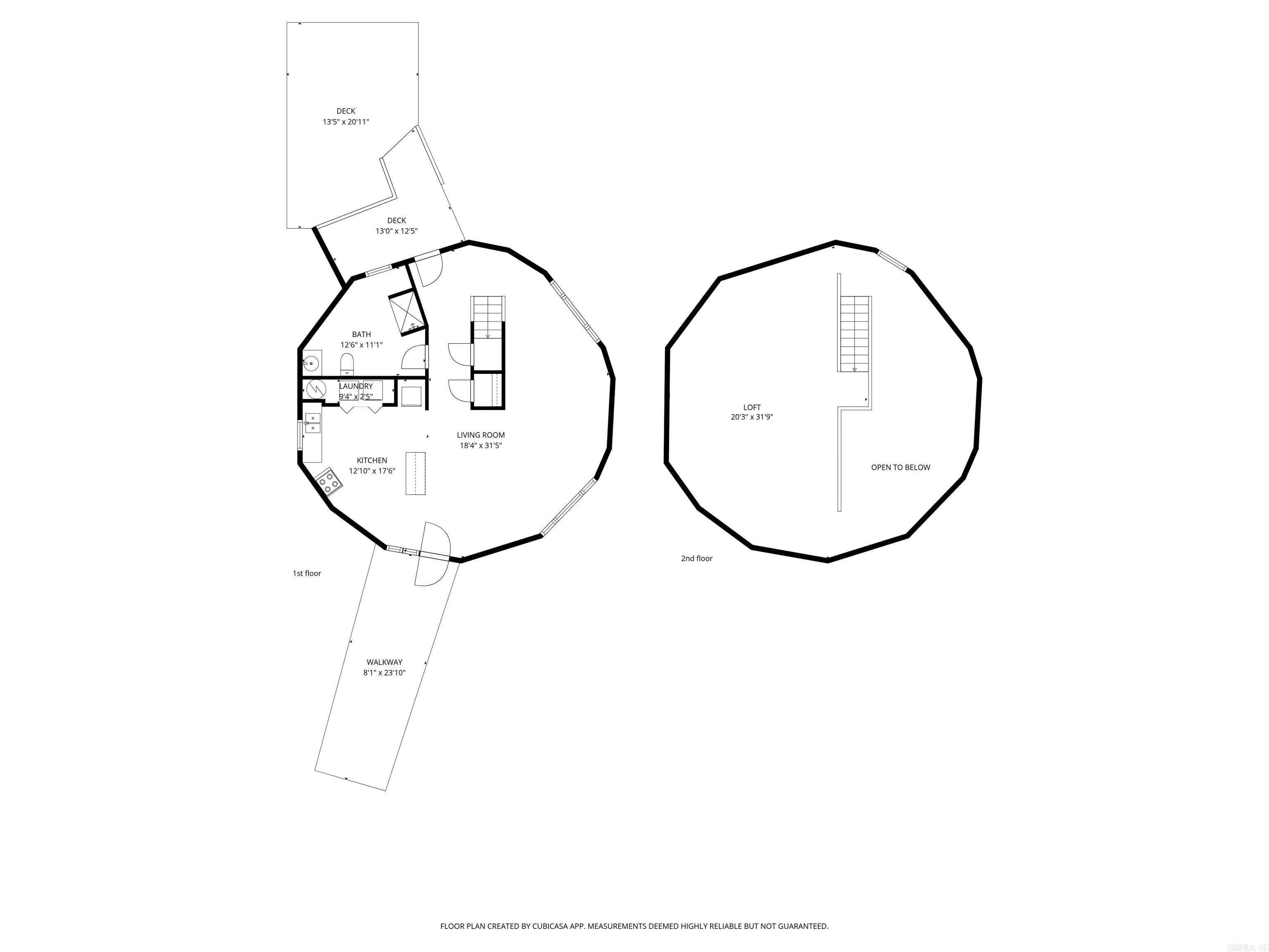 LAKE MENA, INC. - Residential