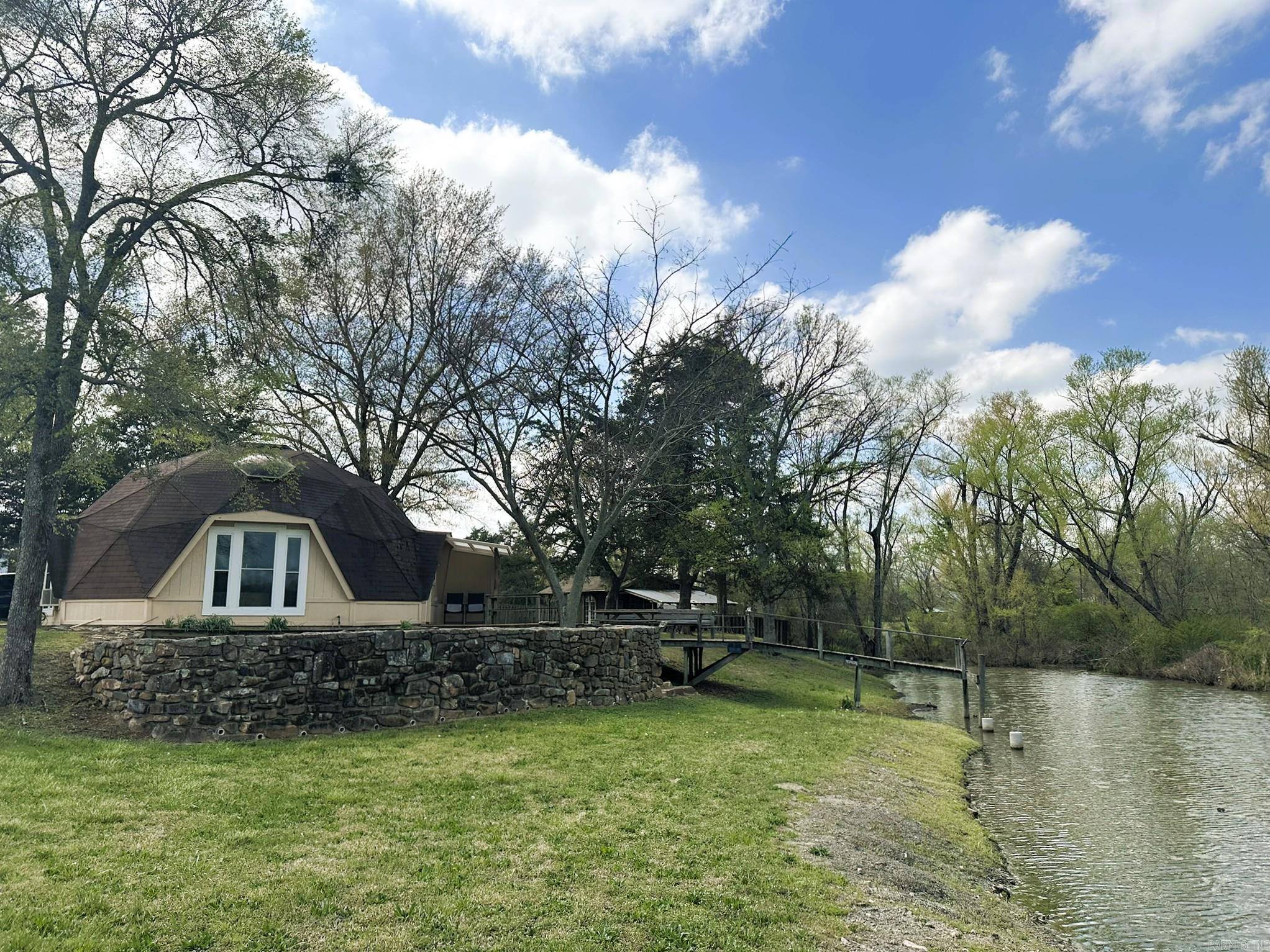 LAKE MENA, INC. - Residential