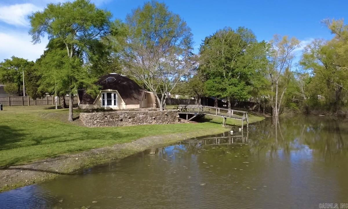 LAKE MENA, INC. - Residential