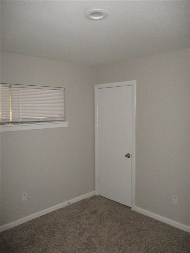 Cloverdale - Residential Lease