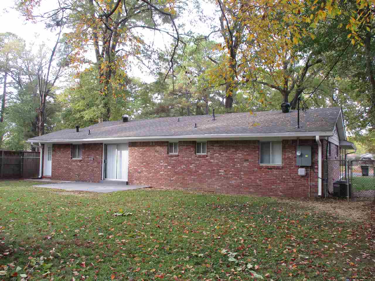 Cloverdale - Residential Lease