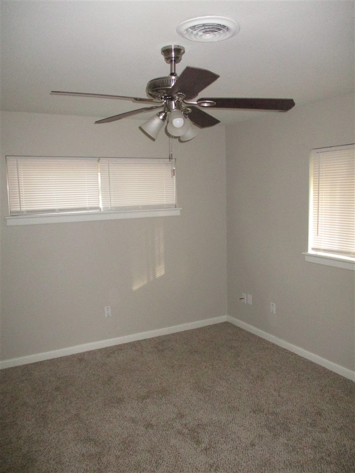 Cloverdale - Residential Lease