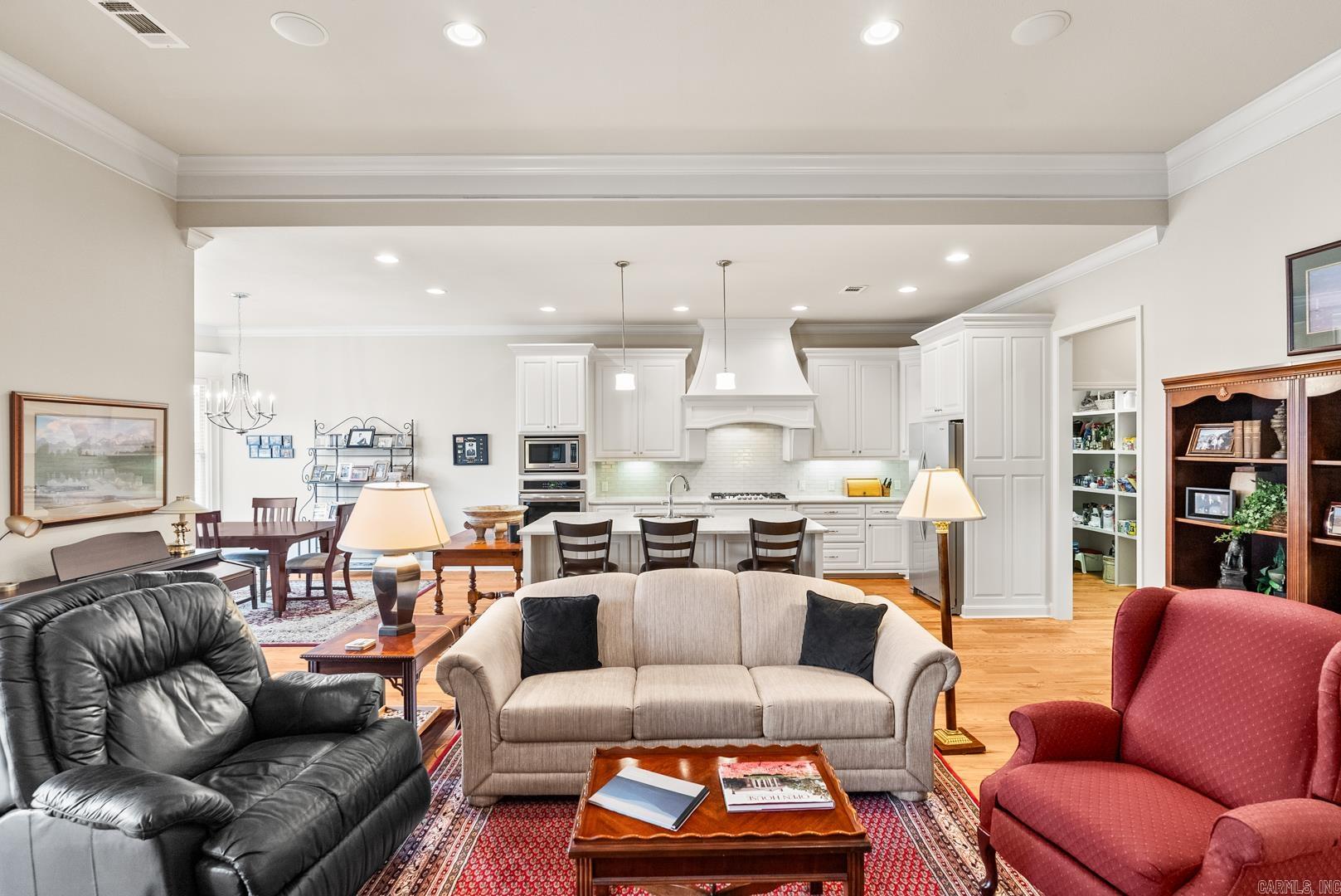 Wildwood Ridge - Residential