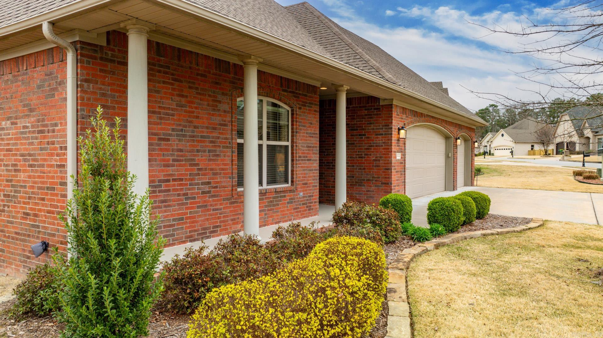 Wildwood Ridge - Residential