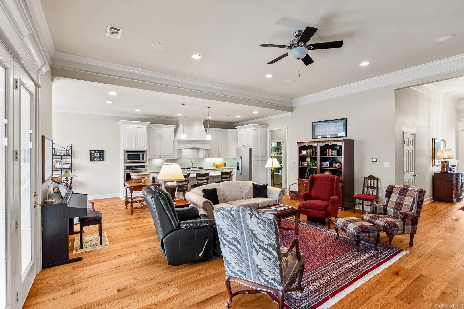 Wildwood Ridge - Residential