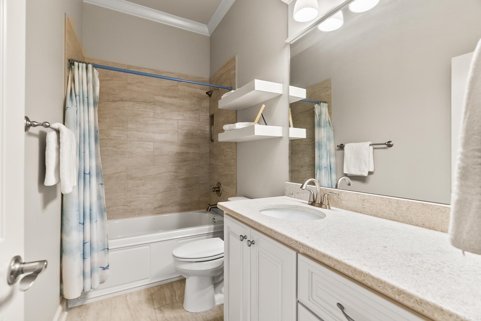 Wildwood Ridge - Residential