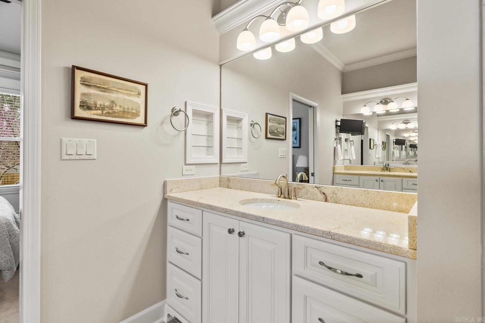 Wildwood Ridge - Residential