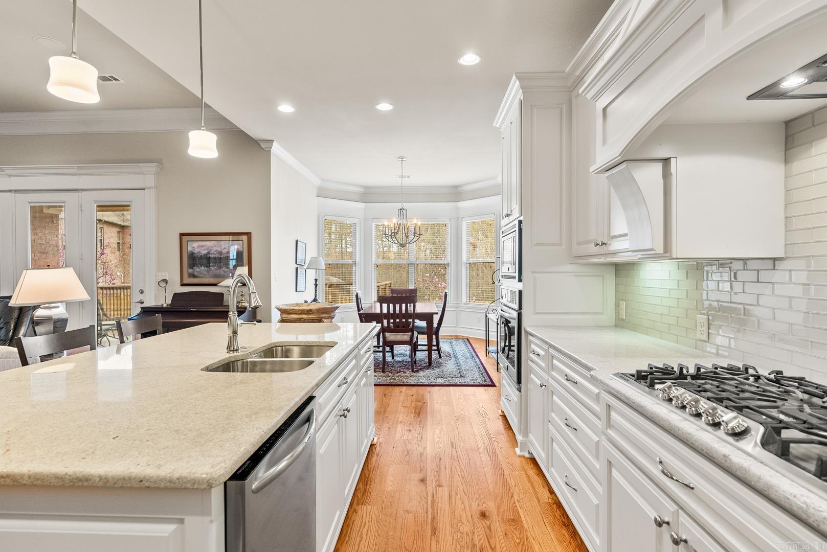 Wildwood Ridge - Residential