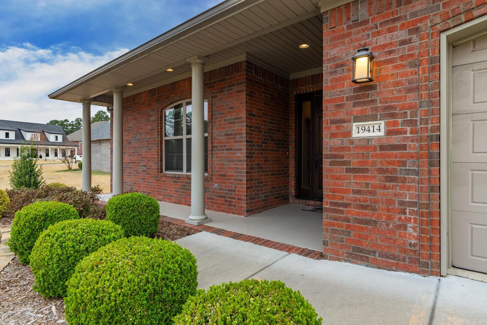 Wildwood Ridge - Residential