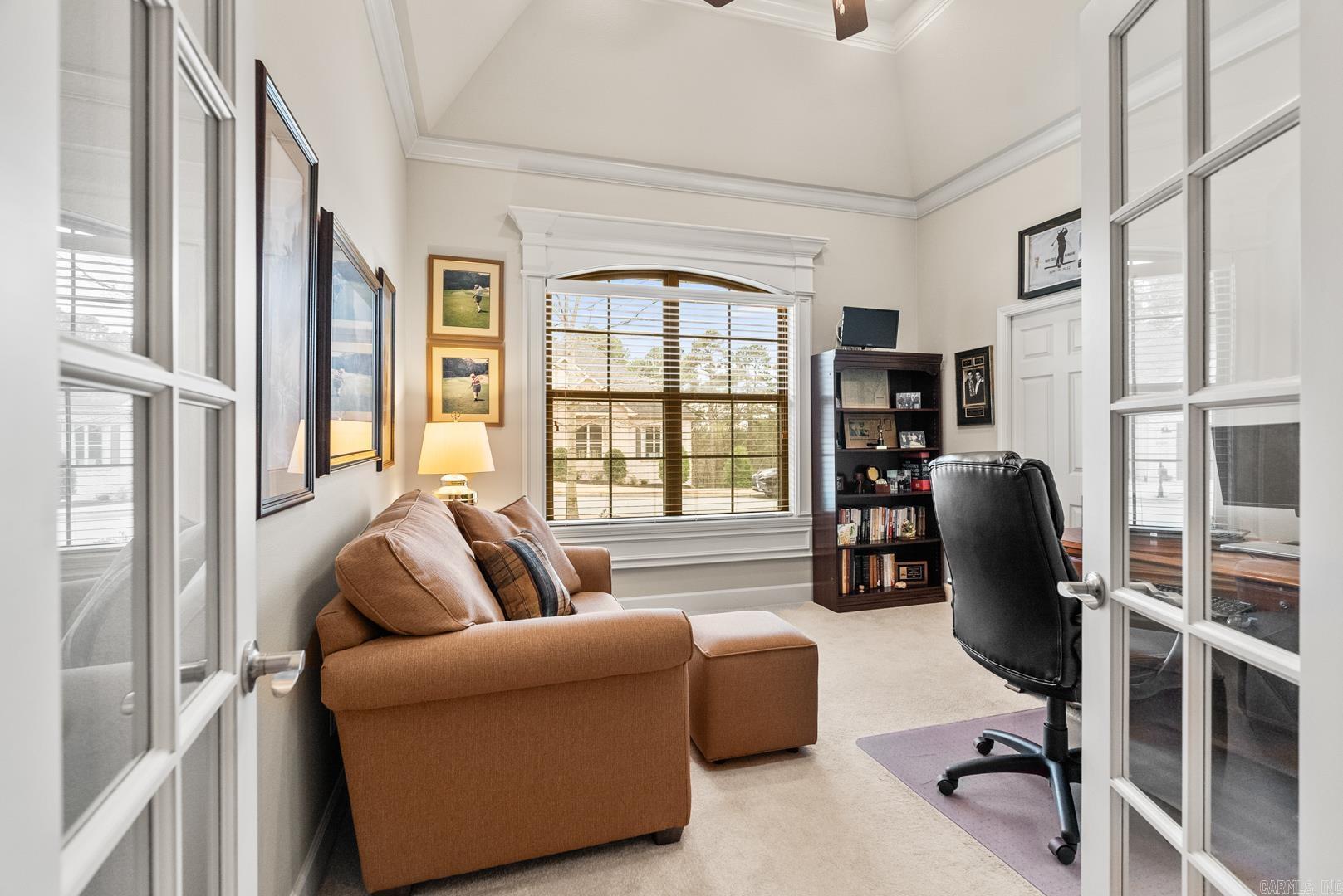 Wildwood Ridge - Residential