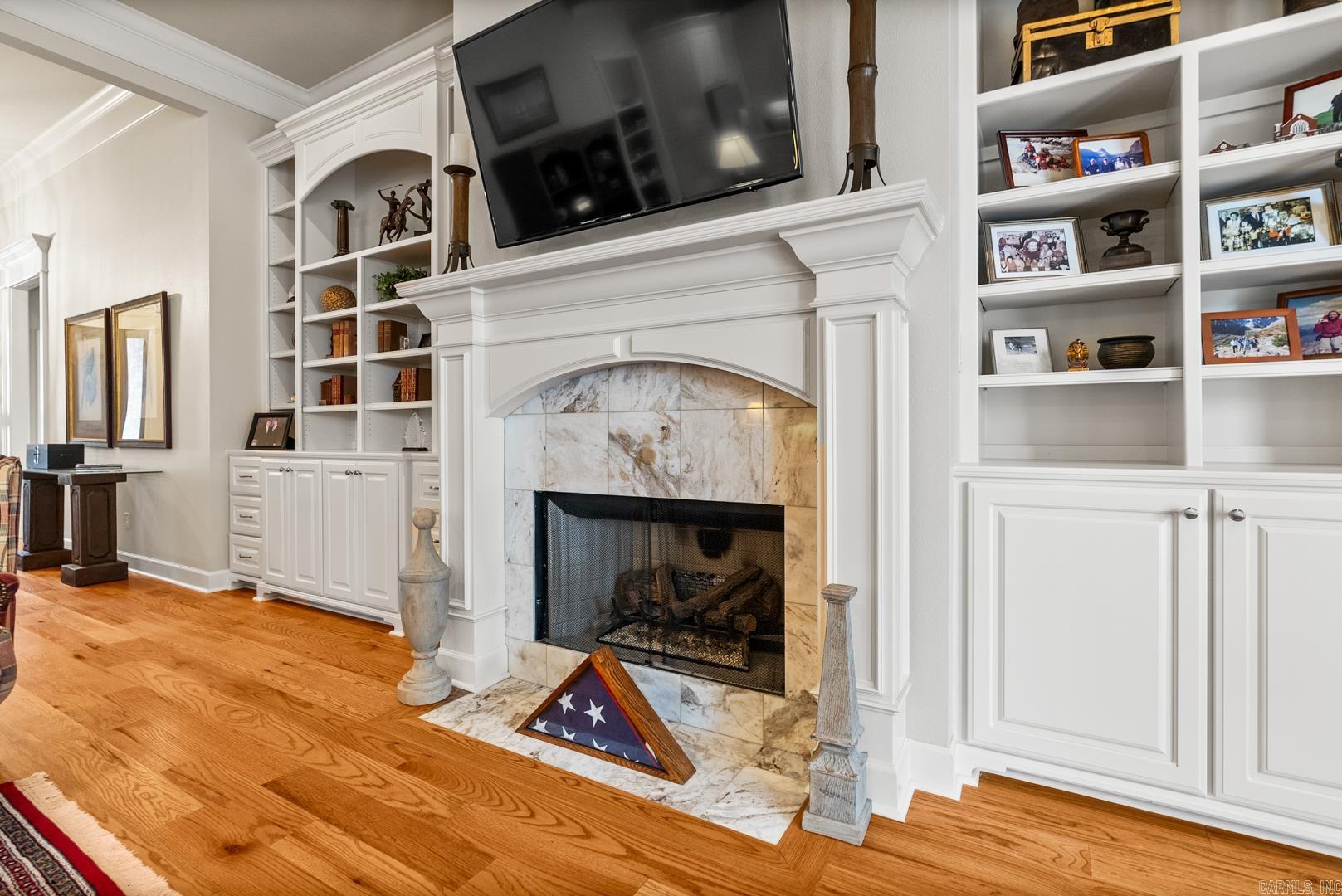 Wildwood Ridge - Residential