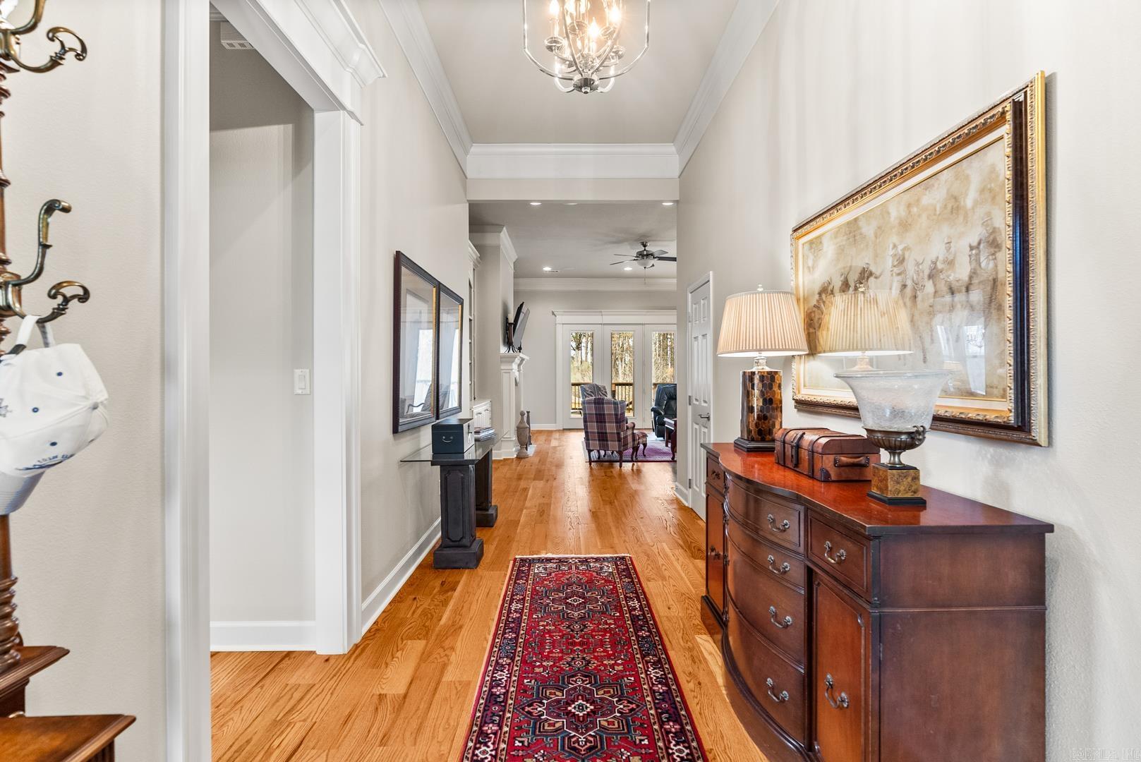 Wildwood Ridge - Residential