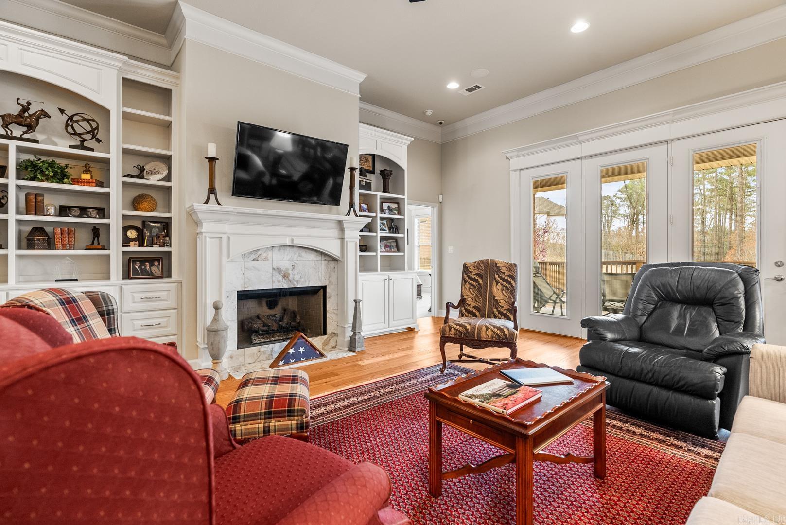 Wildwood Ridge - Residential