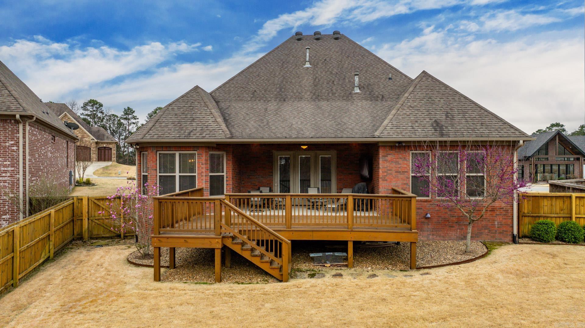 Wildwood Ridge - Residential