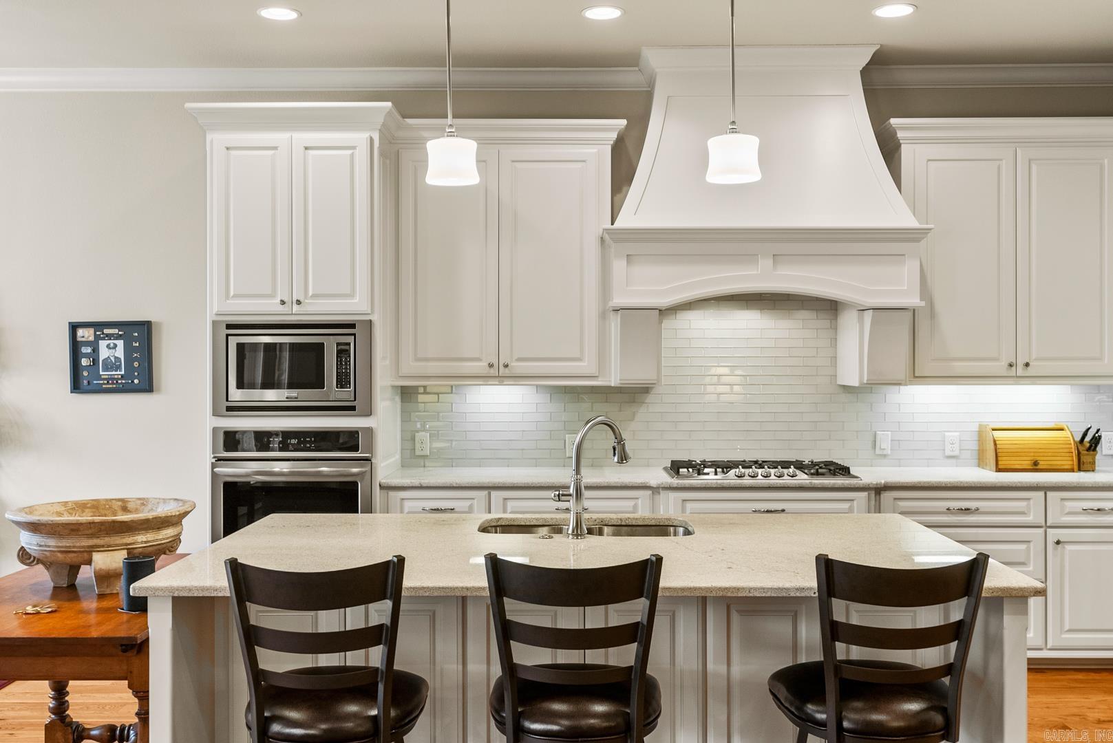 Wildwood Ridge - Residential