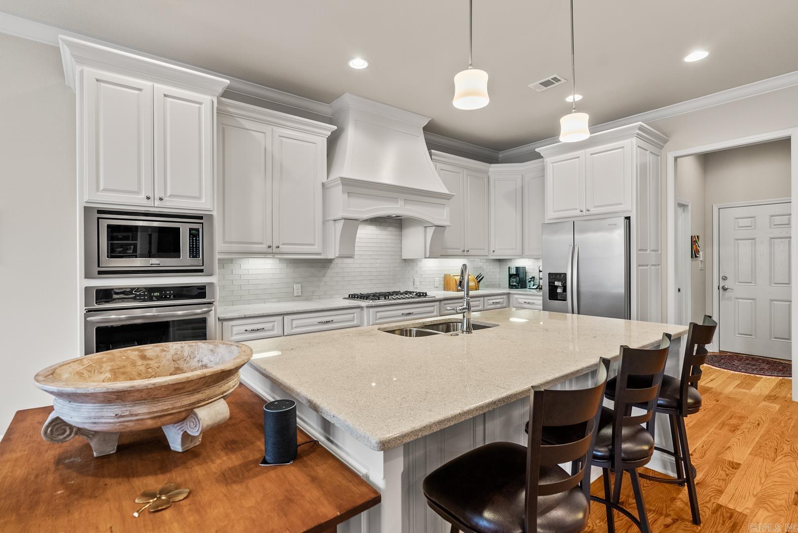 Wildwood Ridge - Residential