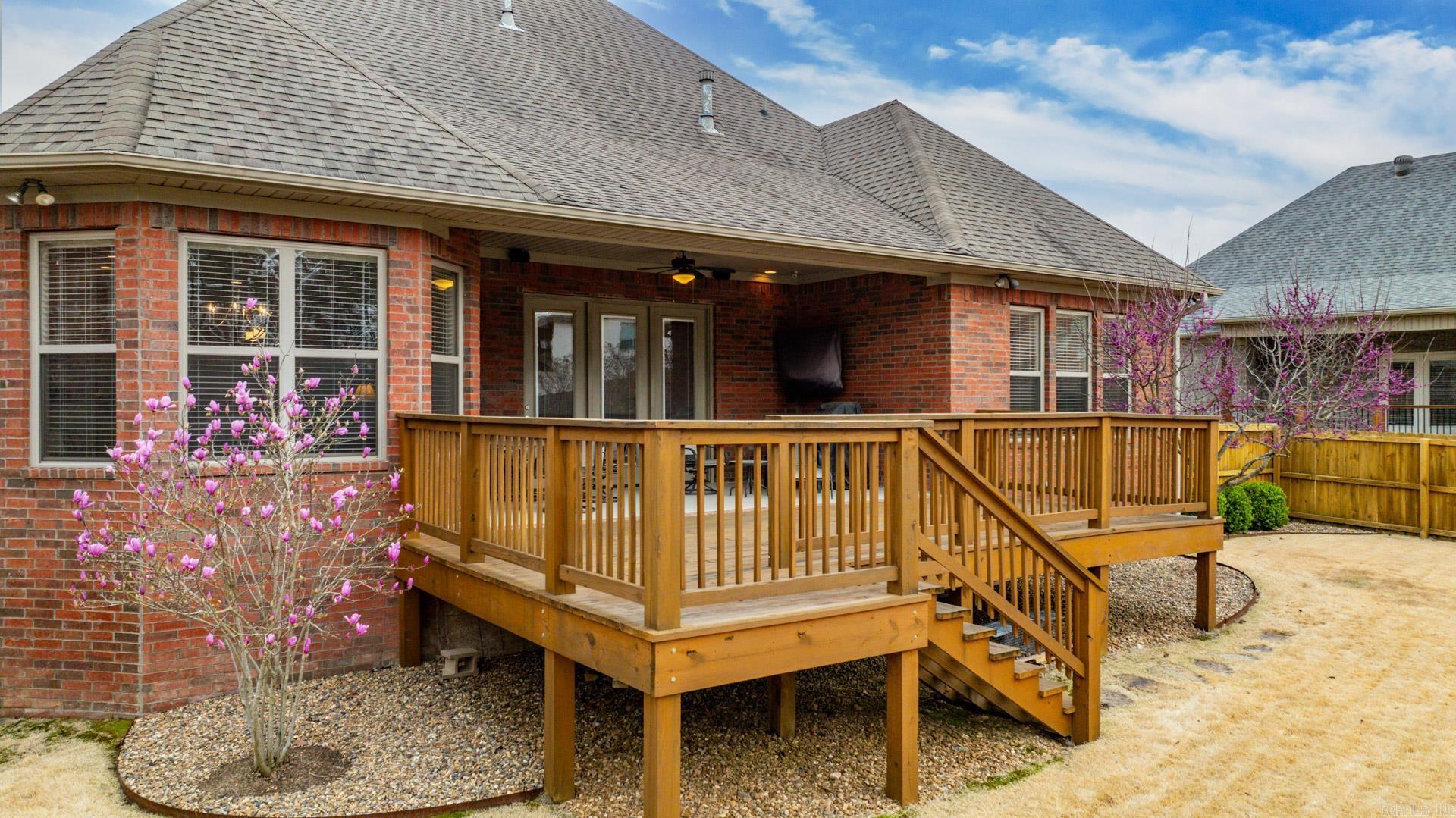 Wildwood Ridge - Residential