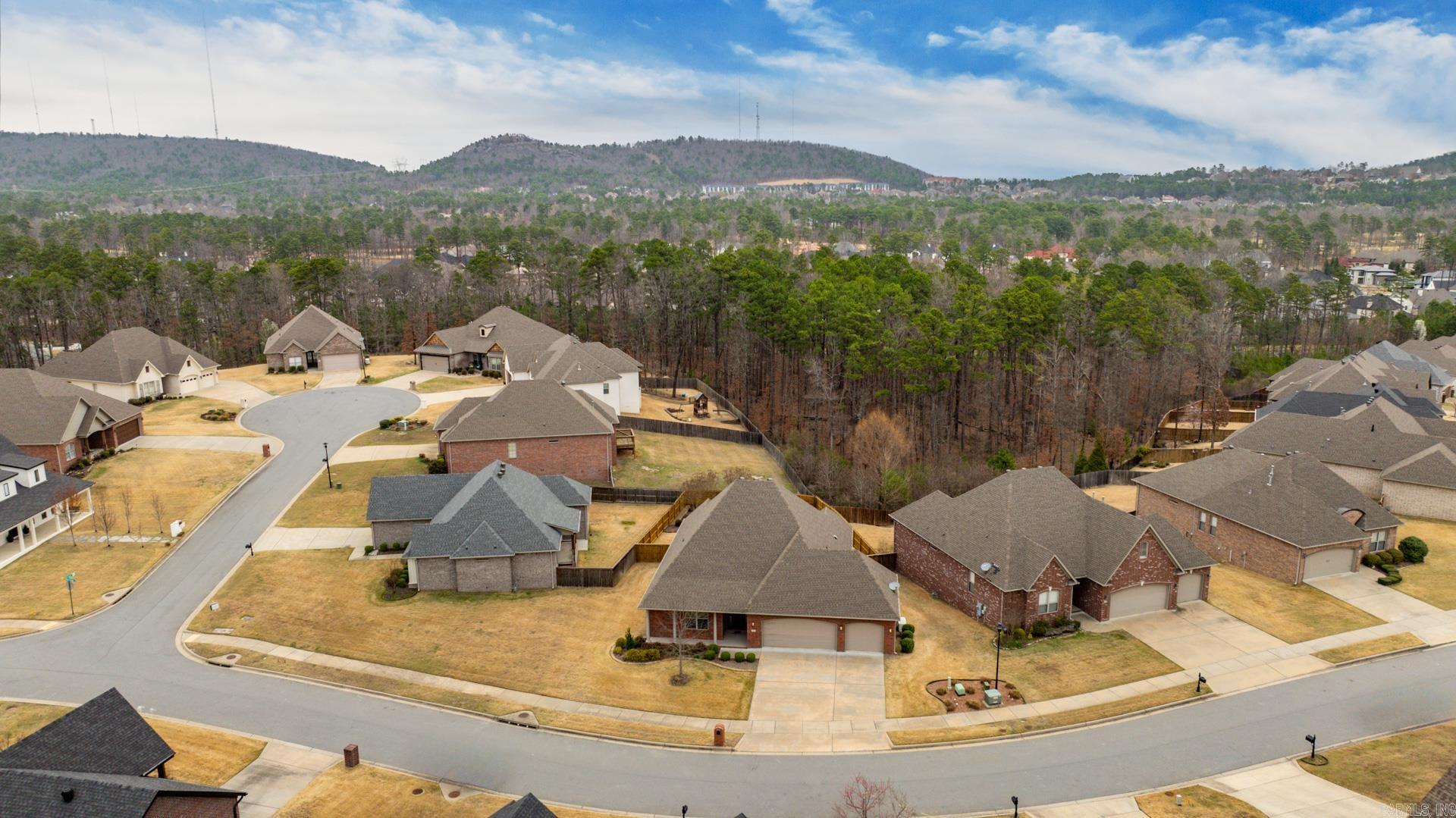 Wildwood Ridge - Residential