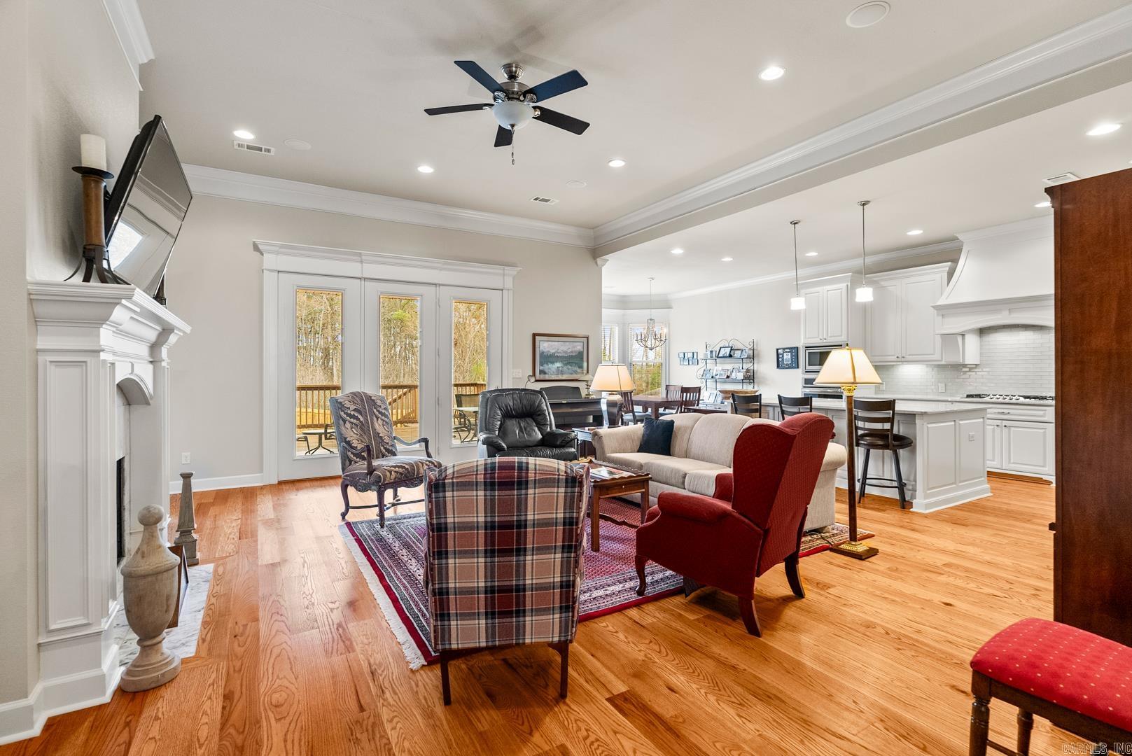 Wildwood Ridge - Residential