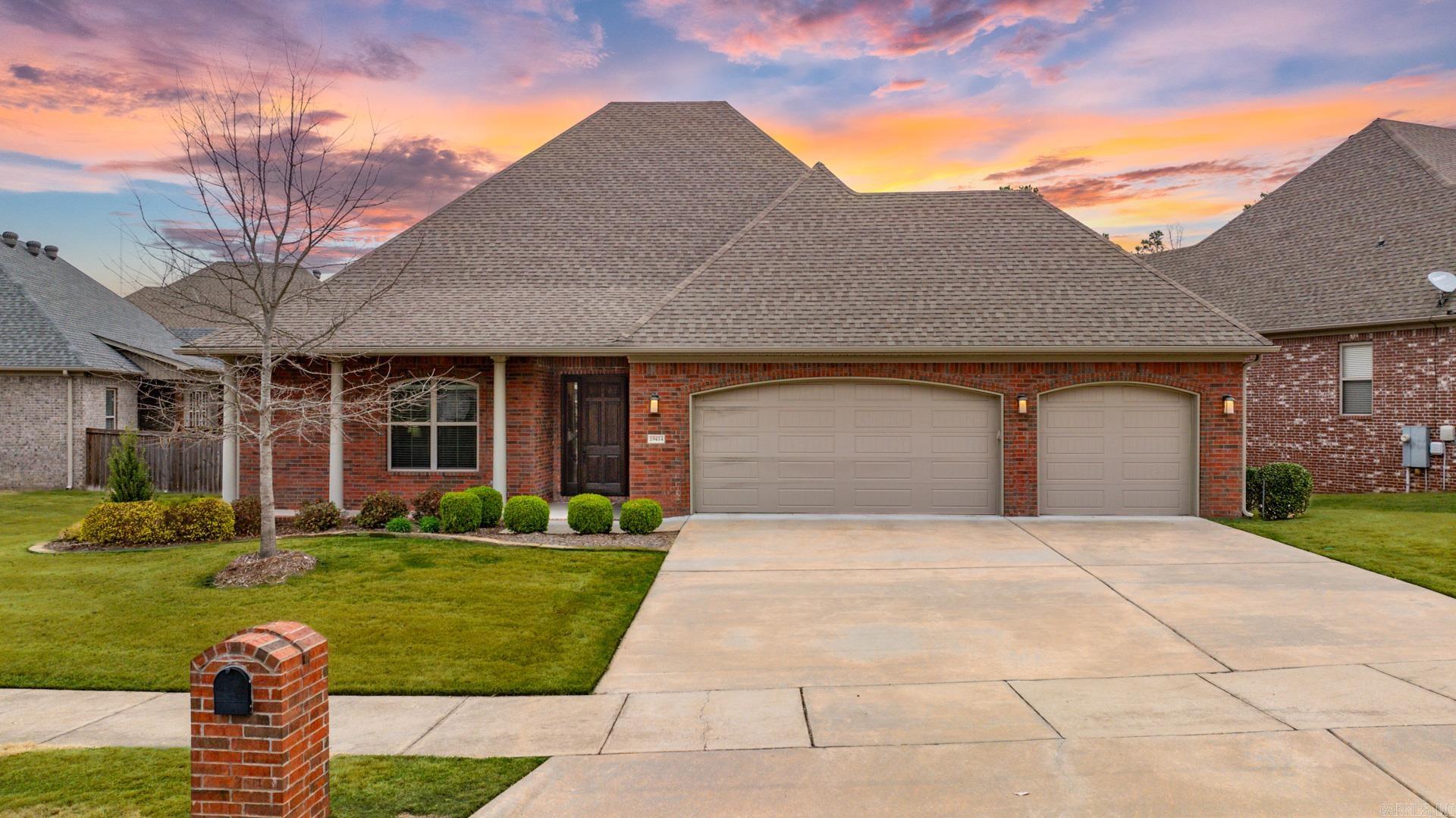 Wildwood Ridge - Residential