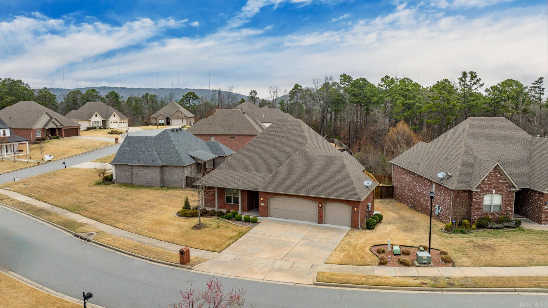 Wildwood Ridge - Residential