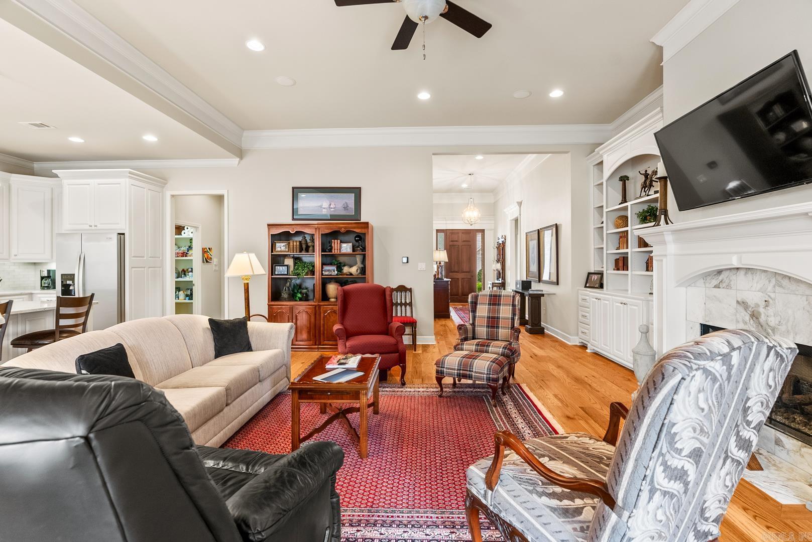 Wildwood Ridge - Residential