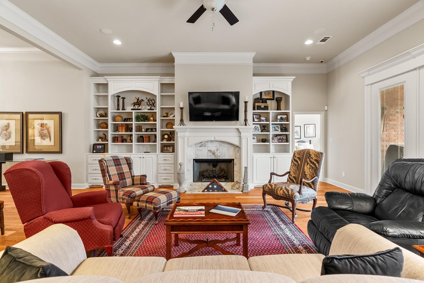 Wildwood Ridge - Residential