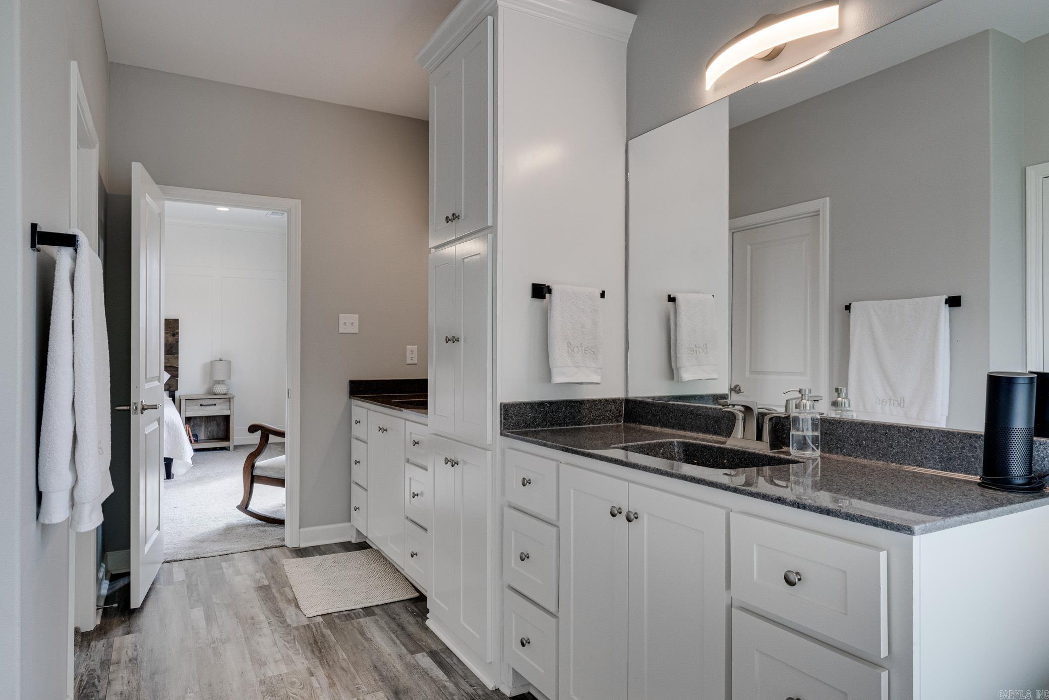 SUNSET LANDING - Residential