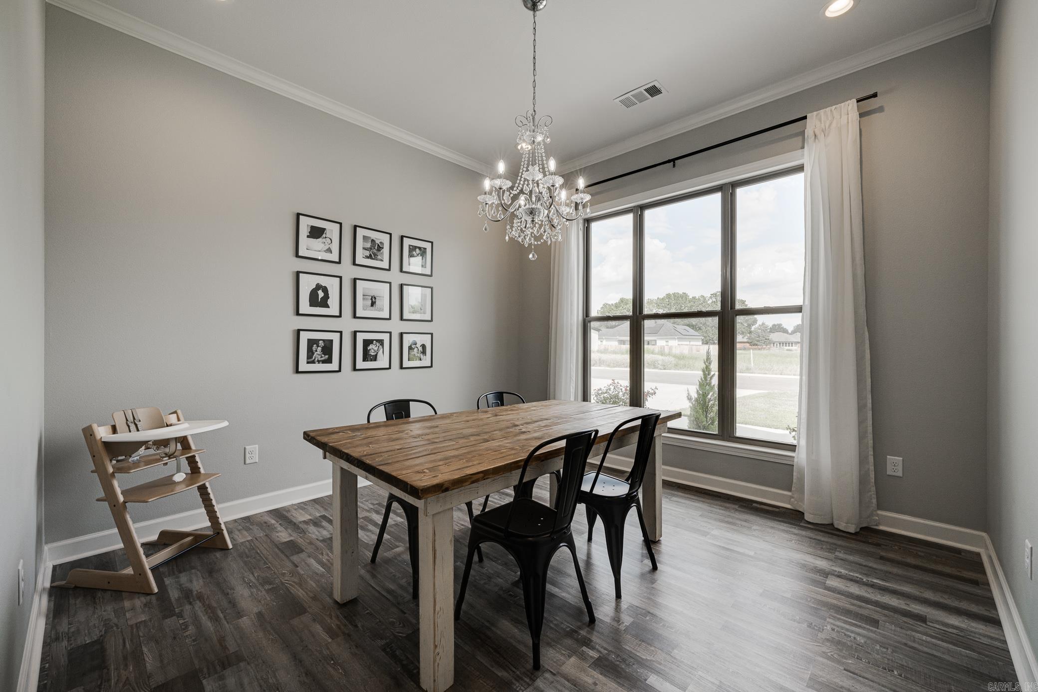 SUNSET LANDING - Residential