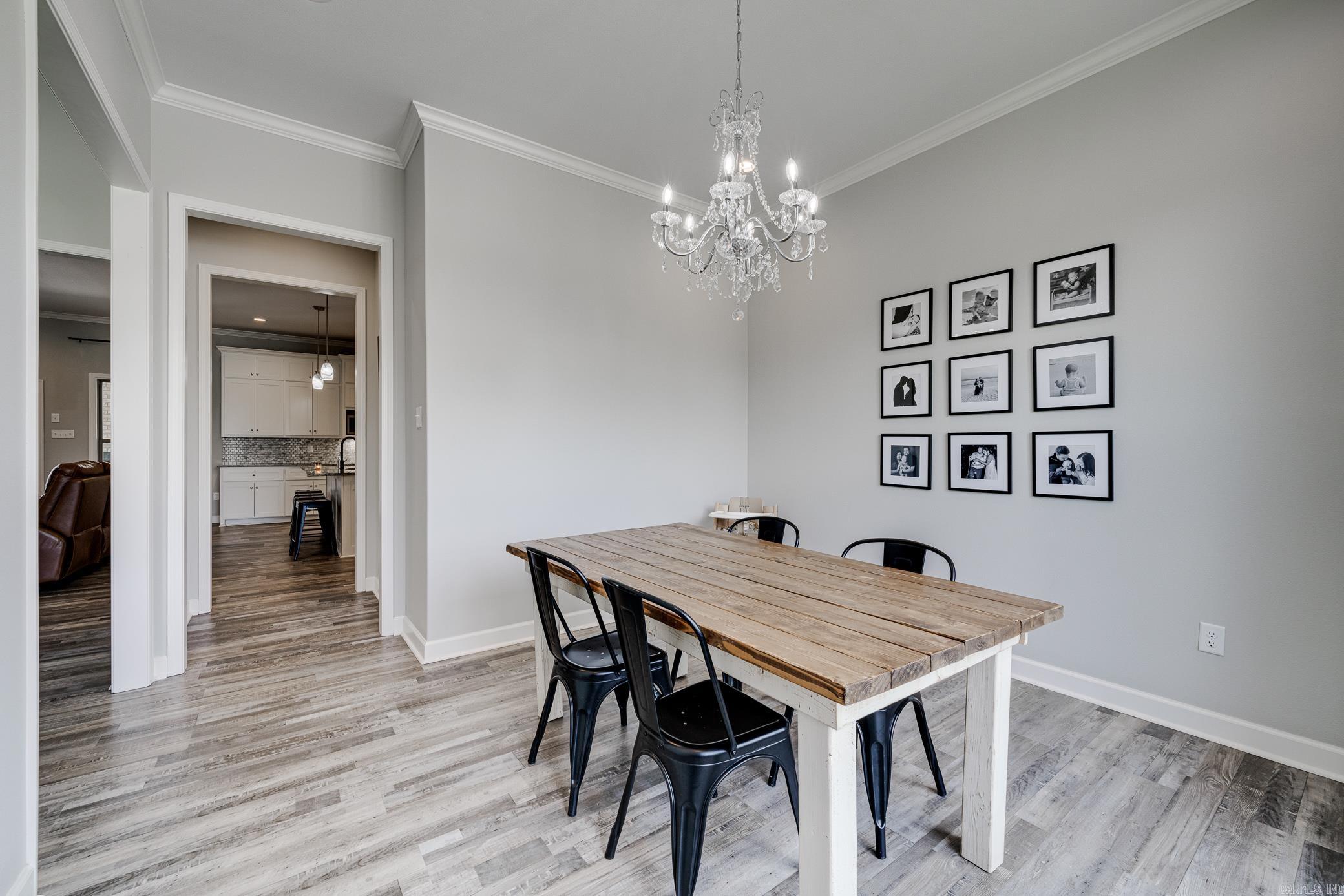 SUNSET LANDING - Residential