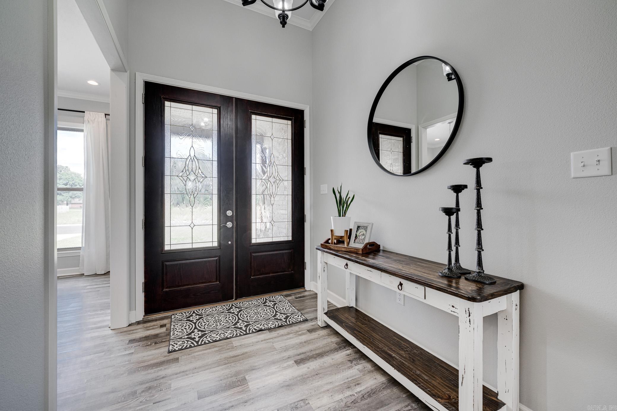 SUNSET LANDING - Residential